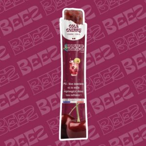 Mocktail - Cola cherry