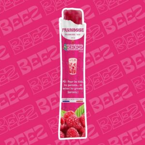 Mocktail - Framboise