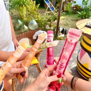 PACK PLAISIR - BEEZ FESTIVAL