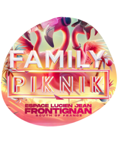 BEEZ X Family PikNik