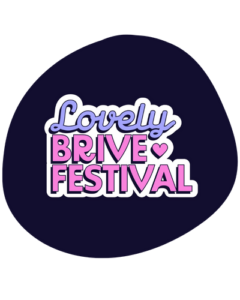 Lovely brive - festival