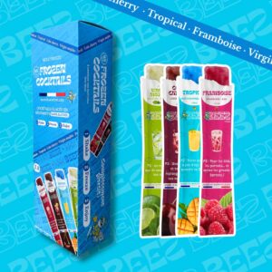 COFFRET GOURMAND