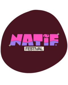 BEEZ X Natif festival