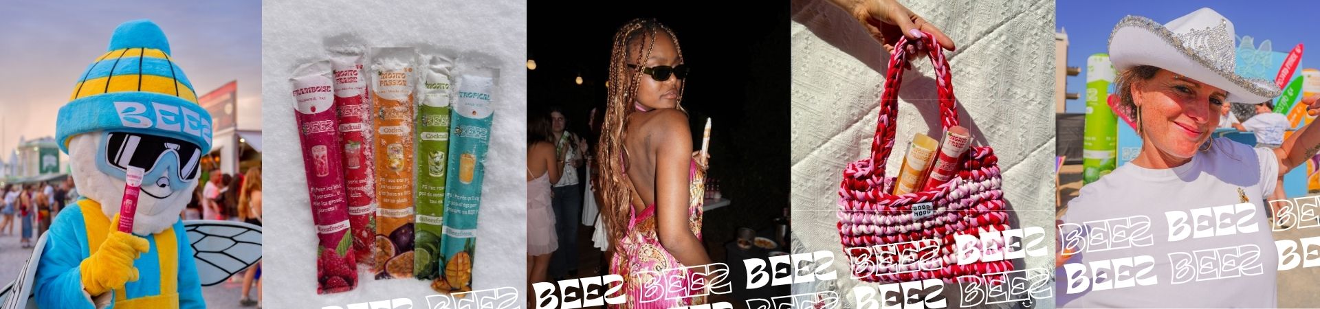 Boutique - BEEZ
