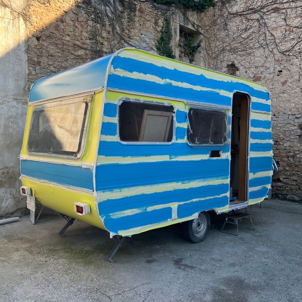 BEEZ MOBILE - BEEZ FREEZE