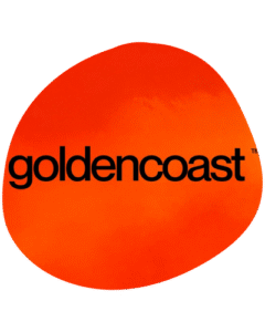BEEZ X Golden coast