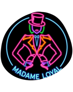 BEEZ X Madame loyal