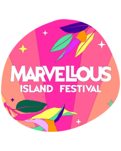 BEEZ X Marvellous island
