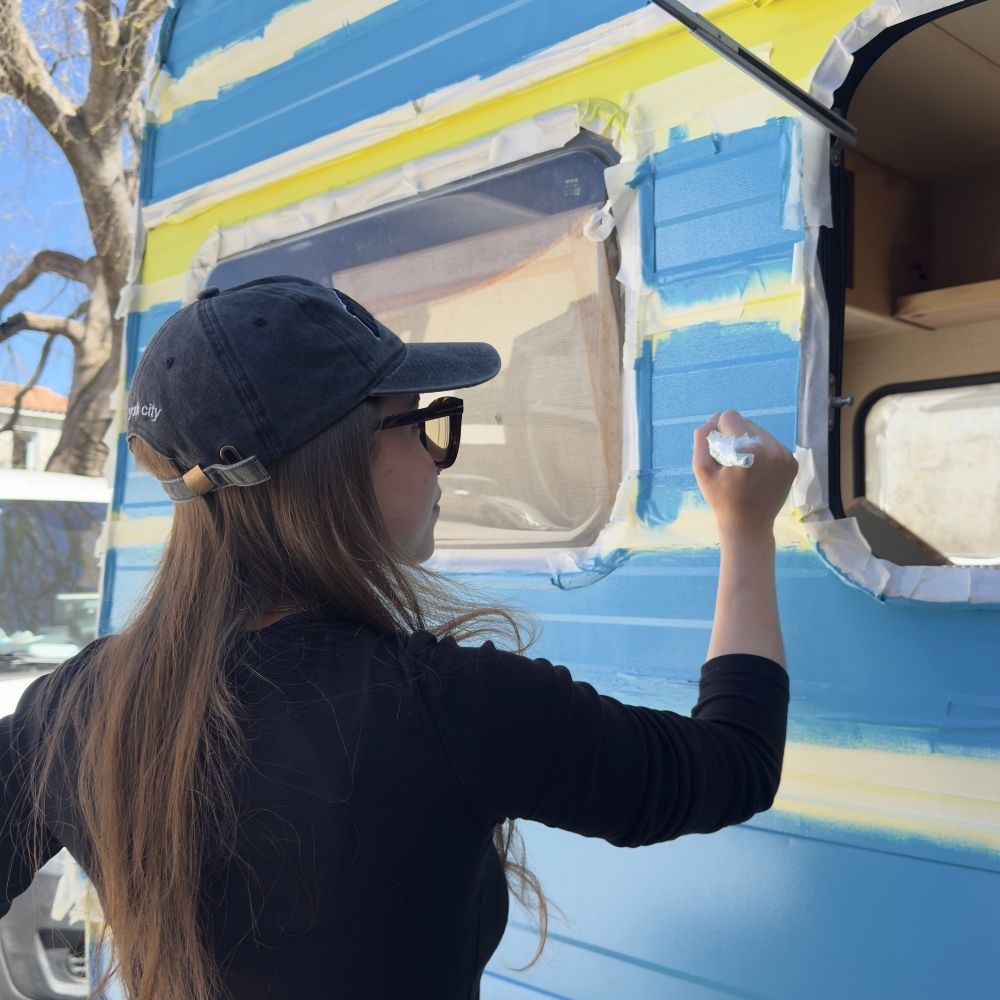 BEEZ MOBILE - BEEZ FREEZE