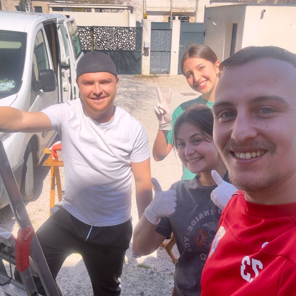 BEEZ MOBILE - BEEZ FREEZE