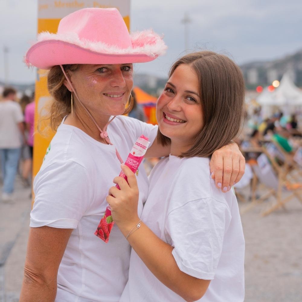 BEEZ au Delta festival