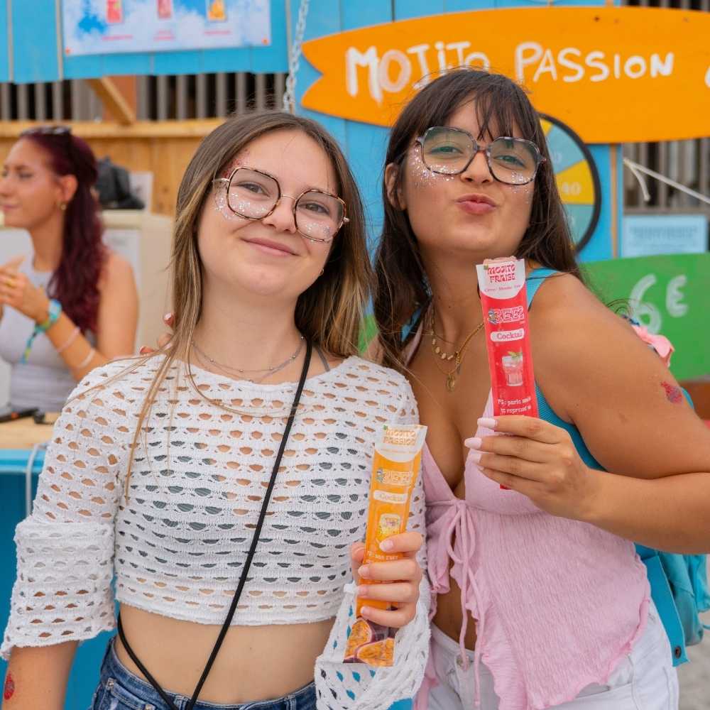 BEEZ au Delta festival