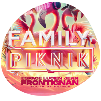 BEEZ X Family PikNik