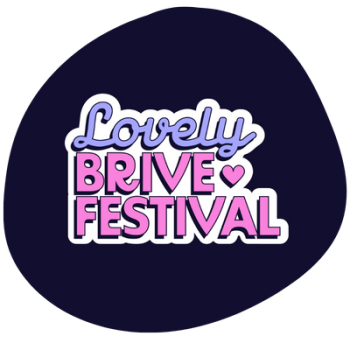 Lovely brive - festival