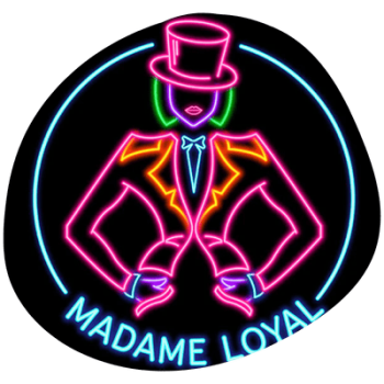 BEEZ X Madame loyal
