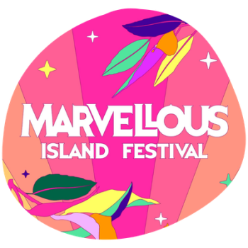 BEEZ X Marvellous island
