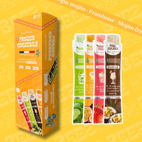 COFFRET PLAISIR